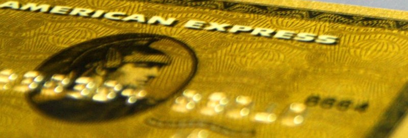 American Express kreditkort och betalkort