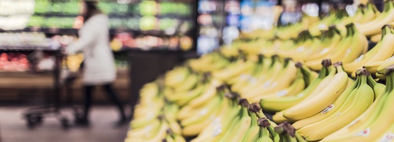 bankkort och kreditkort hos ICA och Coop