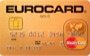 Eurocard Gold